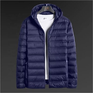 Outfitize International Winter Puffer Jacket Wholesale Heavyweight Warm <b>Bubble</b> <b>Coat</b> - Product Image 3