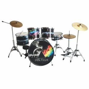 Miniatura Musical, Set de Decoración Modelo Pink Floyd - Product Image 5