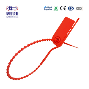 Precios de Fábrica: Lazos de Seguridad Antirrobo Numerados Secuencialmente, Personalizados para Calzado de Diseño, para Venta en Línea y <span class=keywords><strong>Devoluciones</strong></span>, con Protección Antimanipulación y Longitud Variable - Product Image 1