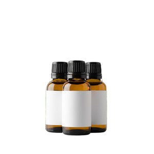 Vente chaude de haute qualité en vrac huile parfumée Greenlush relaxant arôme doux et épicé avec des ingrédients floraux et à la menthe - Product Image 1