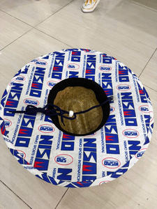 Sombreros Mexicanos al por Mayor, Sombreros de Paja para Fiestas Mexicanas a Precio Económico, Sombreros de Paja para Hombre - Product Image 3