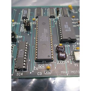 CONTROLADOR DE MOVIMIENTO MTI MAXI 6221750000 - Equipo y Piezas de Semiconductores de Confianza de Marca Global - Product Image 3