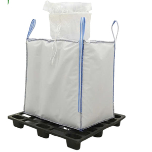 Strong woven <b>polypropylene</b> jumbo bags for bulk powder granule packaging export wholesale - Product Image 1