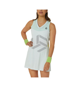 Custom Hot Sales New Design Tennis Dress Pickleball Skirt Quick Dry Women <b>Netball</b> Uniform Quick Dry Men's Tennis Team Uniforms - Product Image 6