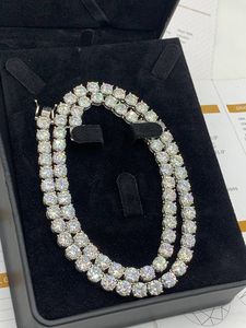 Montres automatiques mécaniques Bus Down Hip Hop Iced Out Diamond avec diamants VVS Moissanite, testées au diamant, en stock aux États-Unis et au Royaume-Uni - Product Image 5