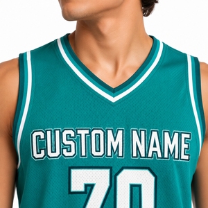 Ensemble d'uniformes de basketball personnalisés pour hommes – Conception sur mesure pour équipe – Qualité supérieure – Séchage rapide – Coupe athlétique – Tissu léger pour le jeu - Product Image 4