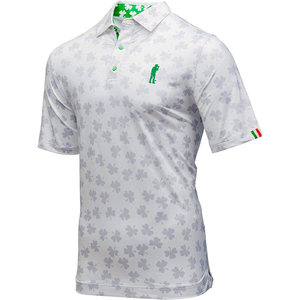 New Style 2026 <b>t</b> <b>Shirts</b> Sublimation Men Performance Polo <b>Collar</b> <b>t</b> <b>Shirt</b> Design Men's Polo <b>Shirts</b> - Product Image 2