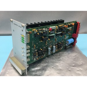 AMAT 0100-00011 แผงวงจรขับ Chopper Drive PWB, PCB, 166171 - อุปกรณ์และอะไหล่เซมิคอนดักเตอร์ระดับโลกที่เชื่อถือได้ - Product Image 1