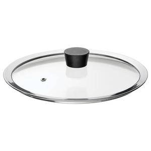 Tapa de Vidrio de Grado Alimenticio para Utensilios de Cocina, Ecológica y Apta para Horno, para Ollas y Sartenes - Product Image 5