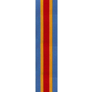 Finely Processed Printed Fabric Custom Medal <b>Ribbon</b> Lanyard Drape <b>Ribbon</b> for Medals pattern on Polyester Fabric - Product Image 2