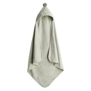 Manufacturer Organic Bamboo Baby Organic Bamboo Hooded <b>Towel</b> Ultra Soft Antibacterial Bath <b>Wrap</b> Private Label Manufacturer - Product Image 6