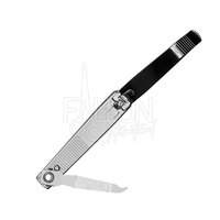 Coupe-ongles de précision pour des coupes d'ongles propres et uniformes Coupe-ongles robuste pour ongles épais et durs