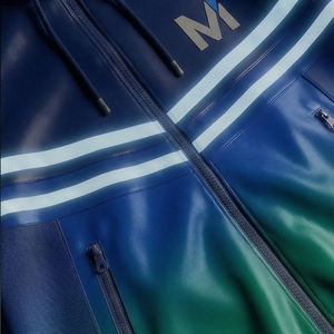 Conjunto Deportivo Urbano para Hombre, Ropa para Gimnasio, Entrenamiento y Running, Estilo Americano y Europeo, MALUZA INDUSTRIES - Product Image 5