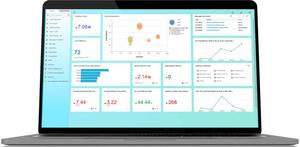 Desarrollo de Software ERP de RoyalCraft con Gestión de Inventario, Contabilidad, Recaudación de Impuestos, CRM, Adquisiciones, Fabricación e Inteligencia de Negocios - Product Image 4