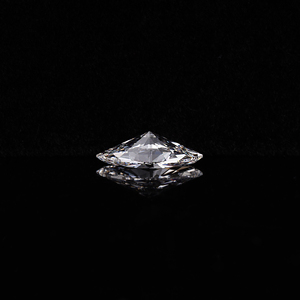 Diamant de laboratoire taille marquise 4 carats, couleur DEF, pureté VS1 VVS, pierre libre pour la création de bijoux sur mesure, certifié IGI disponible - Product Image 5