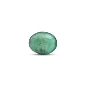 Natural Loose Gemstone 2.85 Carat Premium Emerald for Fine Jewelry - Product Image 2
