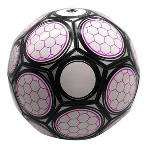 Mejor Producto 2024, Proveedor Pakistaní de Productos Deportivos, Balón de Fútbol de Práctica, Balón de Fútbol Personalizado con Logotipo - Product Image 5