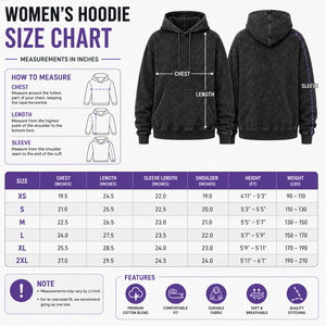 Custom Acid Wash 100% Cotton Winter Hoodie OEM Private Label Vintage Washed Oversized <b>Pullover</b> Streetwear Manufacturer - Product Image 6