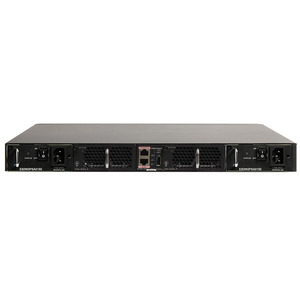Commutateur CloudEngine CE5855-48T4S2Q-EI d'origine, 48 ports Gigabit Ethernet, 4*10G SFP+, 2*40G QSFP+, commutateur de centre de données - Product Image 2