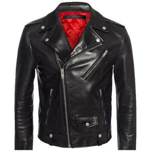 Chaquetas de Cuero para Hombre Talla Grande, Chaqueta de Cuero Negra y Marrón Unisex Resistente al Viento para Mujer - Product Image 6