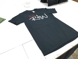 Camiseta Premium para Hombre, Corte Holgado, Material de Algodón Transpirable, Moda Urbana Contemporánea y Marca Personalizada - Product Image 3