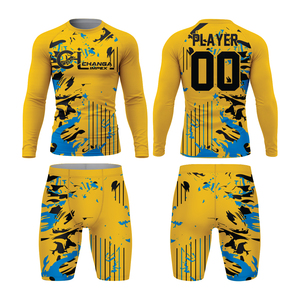 ผู้ผลิตเสื้อรัดกล้ามเนื้อแบบ OEM - Product Image 3