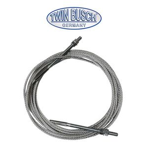 Cavo in acciaio di ricambio per il TW242CEB4.3-G - Product Image 1