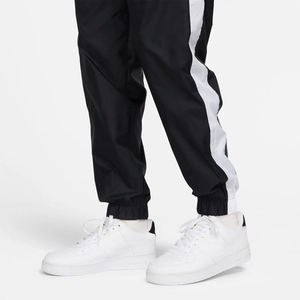 ชุดวอร์มลำลองสไตล์ใหม่ ขายดี ผ้าไนลอนกันลม ระบายอากาศได้ดี ซิปปิด สำหรับผู้ชาย - Product Image 6