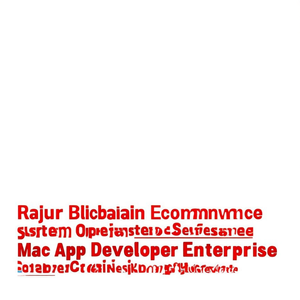 Système d'e-commerce blockchain Raipur pour entreprises, système d'exploitation pour les entreprises, application pour Mac, développement d'applications d'entreprise, stock mondial d'applications - Product Image 3