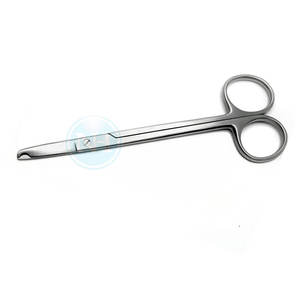 Tijeras de Costura Recta con Hojas Afiladas, Nuevo Producto, Tijeras de Costura Recta con Hojas Afiladas del Mejor Material - Product Image 6