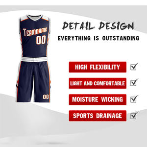 Conjunto de Uniforme de Baloncesto Clásico de Malla para Hombre, Venta al por Mayor, Logotipo Personalizado por Sublimación, Jersey de Baloncesto de Secado Rápido, Ropa Deportiva para Entrenamiento en Equipo - Product Image 3