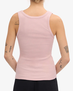 Custom Sports Tank <b>Top</b> for Women High Neck Shockproof Yoga Crop <b>Top</b> for Fitness Running Fashionable Casual Woven Fabric - Product Image 2