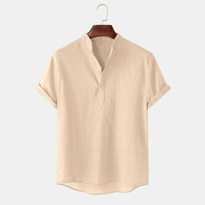 Camisetas Personalizadas con Tu Diseño, Transpirables, Ajustables, de Alta Calidad, al por Mayor, Estilo Casual, de Algodón, Camisetas de la Mejor Calidad para Hombre - Product Image 1