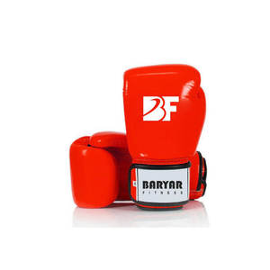 Nuevos Guantes de Boxeo MMA de Cuero 100% Hechos a Medida para Hombre, Venta en Línea, Entrenamiento Profesional, Absorción de Humedad - Product Image 4
