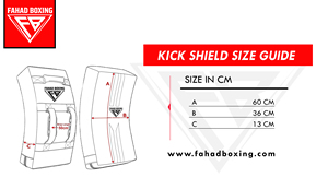 Hochleistungs-PVC-Kickpad mit Stoßdämpfung und Langlebiger Außenhülle für Karate, Taekwondo, MMA-Training - Anpassbar - Product Image 6