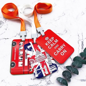 Tarjeta de identificación personalizada con impresión UV - Product Image 4