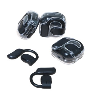 [EARZONE] Système de communication audio pour visites d'usine avec récepteurs illimités, guide audio sans fil LiberLink - Product Image 3