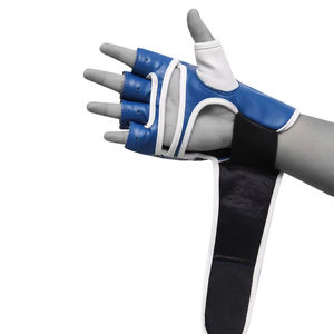 Guantes de MMA Duraderos con Diseño Táctico Urbano para Hombre, Guantes Deportivos de Seguridad, Nuevo Modelo - Product Image 6