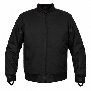 Chaqueta de Motociclista Textil, Resistente a la Abrasión, para Viajes por Carretera, Fabricada a Medida, Venta al Por Mayor Directa de Fábrica, OEM - Product Image 1