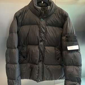Classic Style High-quality Waterproof Plus Size Long Warm <b>Jacket</b> Cold Resistant and Warm White <b>Duck</b> <b>Down</b> Winter Unisex <b>Jacket</b> - Product Image 5
