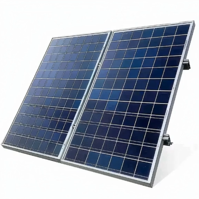 650W Solar Panel Weather-resistant Design, Ideal for Residential Commercial Systems. Boosts Renewable Energy Output