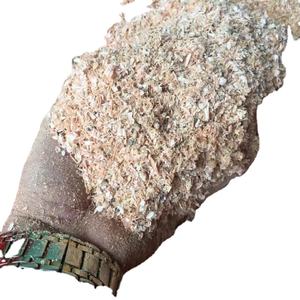 ผงเปลือกกุ้งสำหรับการส่งออกอาหารสัตว์ - Product Image 3