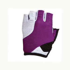 Guantes Deportivos de Verano y Primavera para Ciclismo al Aire Libre, Protección Solar, Medios Dedos, para Hombres y Mujeres, Ejercicio y Fitness - Product Image 3