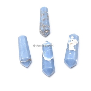 Dalmatian Jasper แกะสลักลายจุดคริสตัลเล็กจุดคริสตัลคริสตัลคริสตัล - Product Image 4