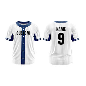 ชุดฟุตบอลคอกลมคุณภาพพรีเมียมระบายอากาศได้ดี แห้งเร็ว พร้อมโลโก้และหมายเลข - Product Image 4