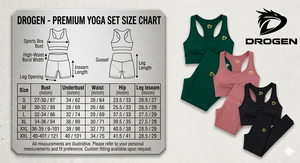 Conjunto Deportivo de 2 Piezas para Mujer, Top Corto de Manga Corta con Tejido Acanalado, Pantalones Anchos de Secado Rápido, para Gimnasio, Yoga y Entrenamiento - Product Image 4