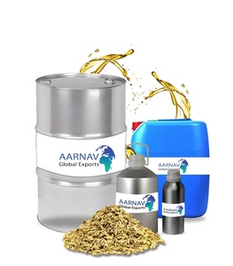 AARNAV GLOBAL EXPORTS Aceite Esencial de Semilla de Hinojo Dulce Destilado al Vapor 100% Puro de Alta Calidad, Antienvejecimiento, Reafirmante y Nutritivo - Product Image 1