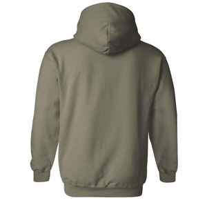 Men's New Style Pullover Hoodies <b>Top</b> Selling Custom Sublimation Print Winter Style Made of Polyester/Cotton Material Hoodies - Product Image 2