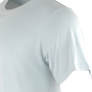 Camisetas deportivas de moda sostenibles de enfriamiento de algodón de bambú ecológicas - Product Image 2