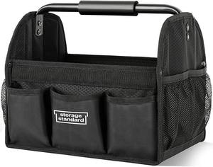 Durable Makeup Bag Versatile Efficient Tool Organization Custom Reliable Portability Heavy-duty Material Vietnam Tool Bag - Product Image 1